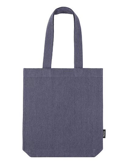NE90003R Recycled Twill Bag