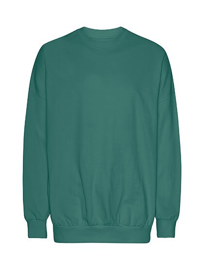 Oversized Sweatshirt
