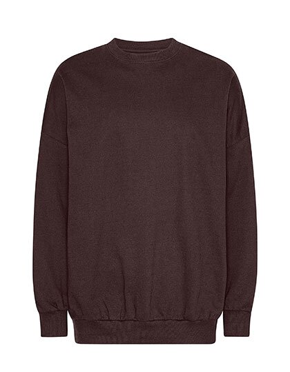 Oversized Sweatshirt