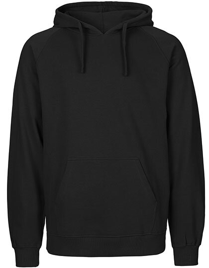 NET63101 Unisex Tiger Cotton Hoodie
