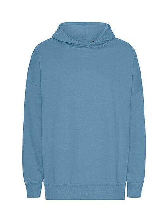 NET63111 Tiger Cotton by Neutral Oversized Hoodie