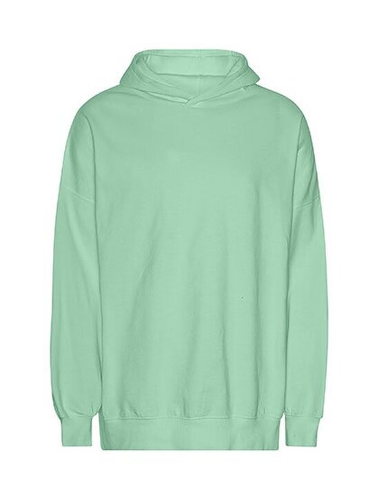 NET63111 Tiger Cotton by Neutral Oversized Hoodie