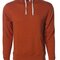 Unisex Midweight French Terry Hooded Pullover
