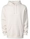 Men`s Heavyweight Hooded Pullover