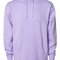 Men`s Heavyweight Hooded Pullover