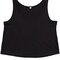 Women`s Organic Crop Vest