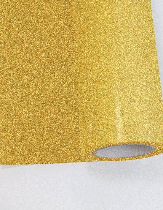 Poli-Flex® Pearl Glitter