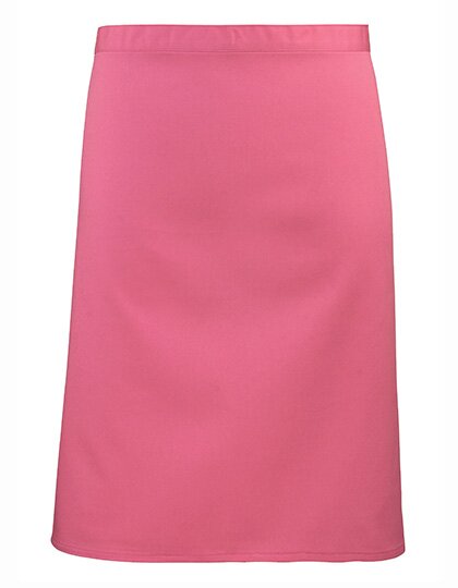 Colours Collection Mid Length Apron