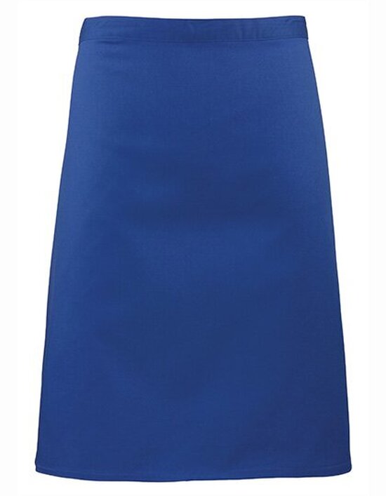 Colours Collection Mid Length Apron