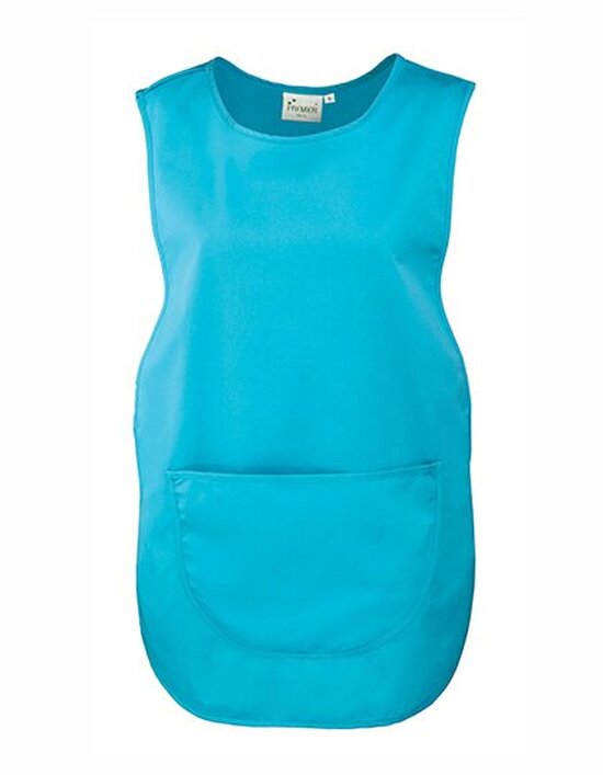 Women`s Pocket Tabard
