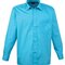 Men´s Poplin Long Sleeve Shirt