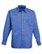 Men´s Poplin Long Sleeve Shirt