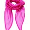 Women`s Colours Collection Chiffon Scarf