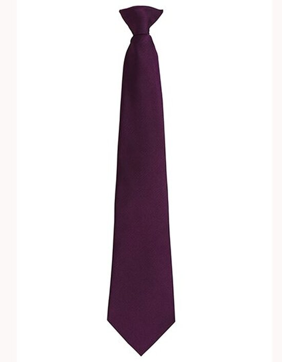 Colours Orginals Fashion Clip Tie