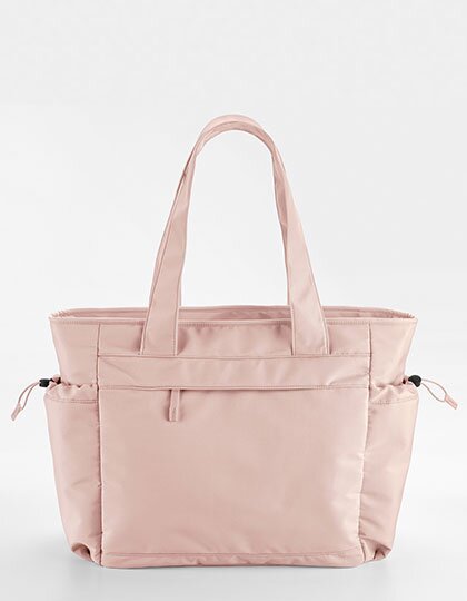 QS303 Quadra Studio Oversized Bag