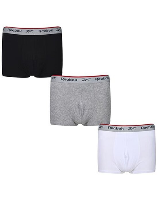 RBK8266 Men´s Trunk (3 Pair Pack)