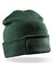 Double Knit Printers Beanie