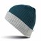 Double Layer Knitted Hat