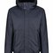 RG221 Blockade Waterproof Jacket