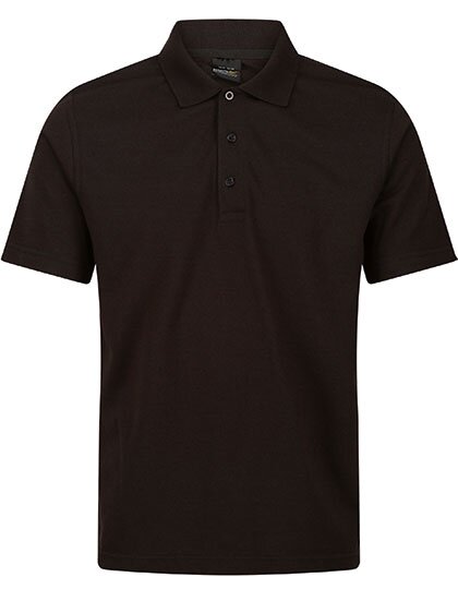 RG2230 Pro 65/35 Short Sleeve Polo