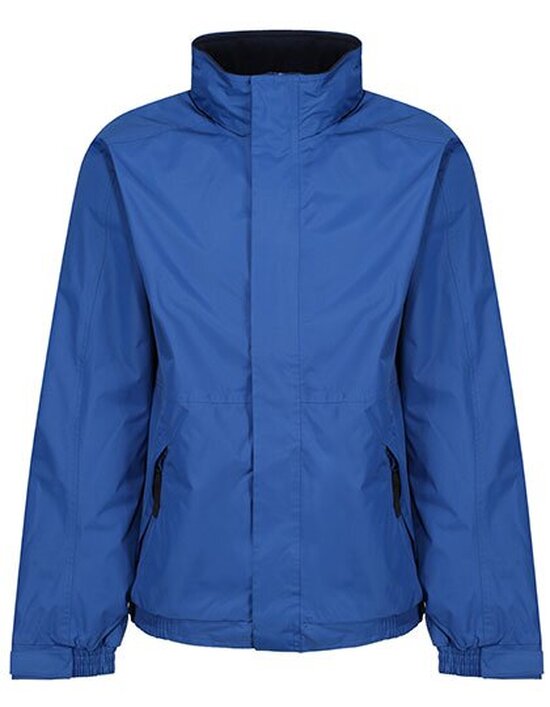 Dover Jacket