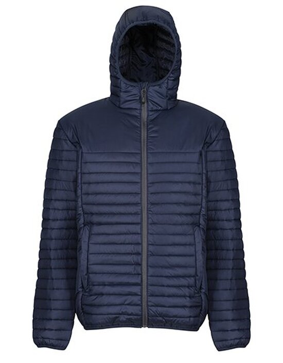 Honestly Made Recycled Ecodown Thermal Jacket