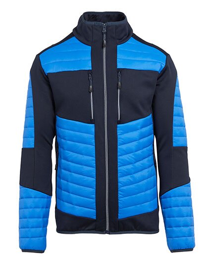 RG563 Regatta Professional E-volve Unisex Thermal Hybrid Jacket