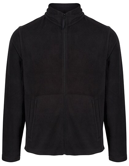 Classic Microfleece Jacket