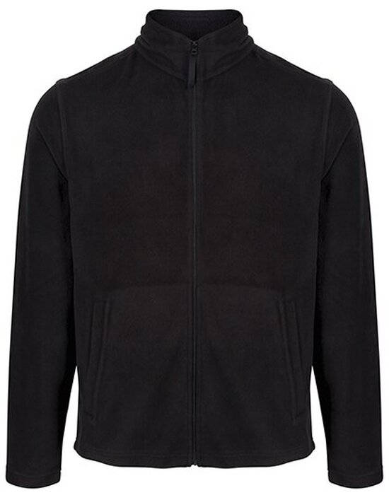 Classic Microfleece Jacket