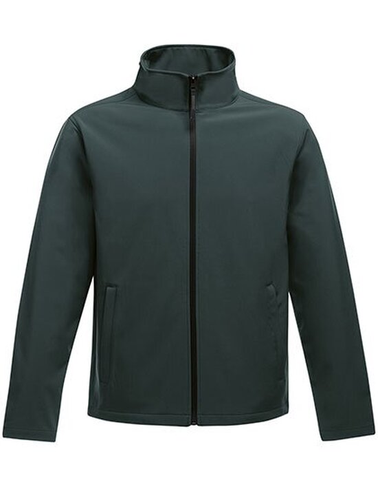 Ablaze Printable Softshell Jacket