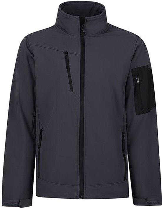 Softshelljacket Arcola