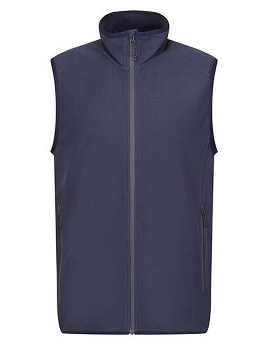 RG695 Regatta Professional Navigate Fleece Bodywarmer