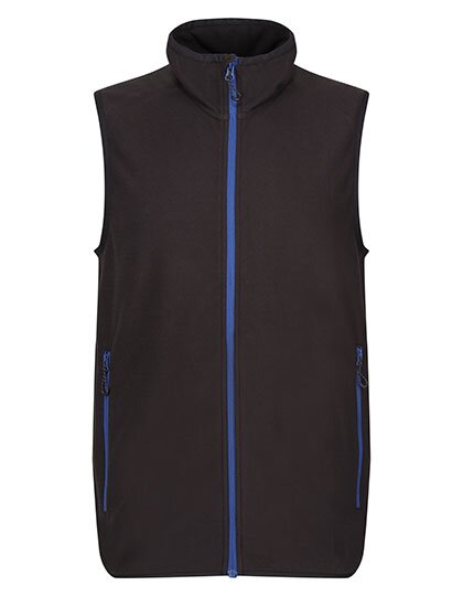RG695 Regatta Professional Navigate Fleece Bodywarmer
