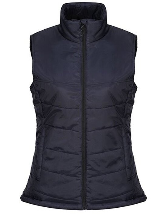 Women´s Stage II Insulated Bodywarmer