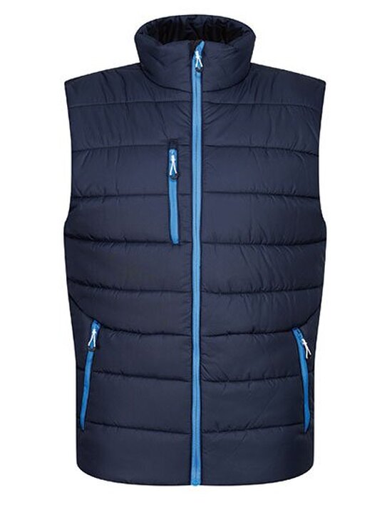 RG892 Men´s Navigate Thermal Bodywarmer