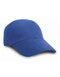 Low Profile Heavy Brushed Cotton Cap