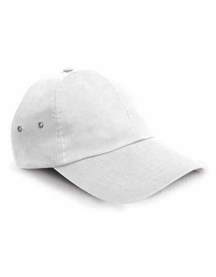 Plush Cap
