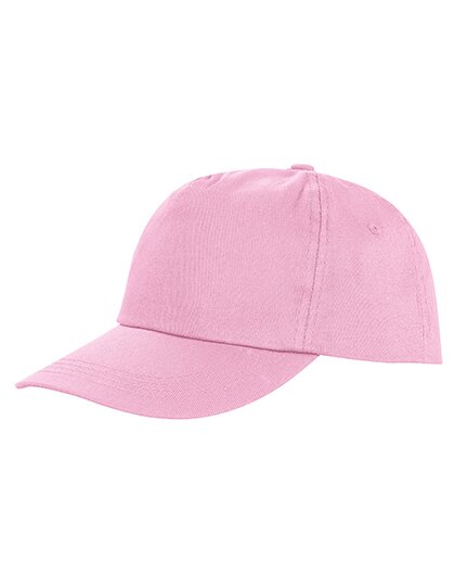 Houston 5-Panel Cap