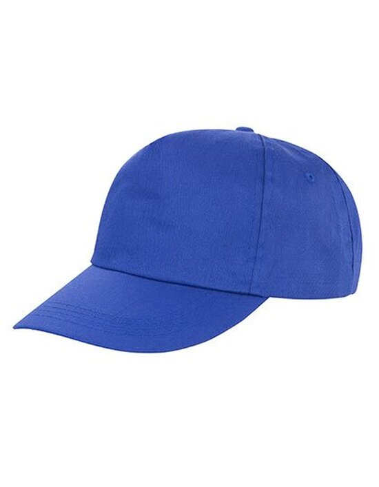 Houston 5-Panel Cap