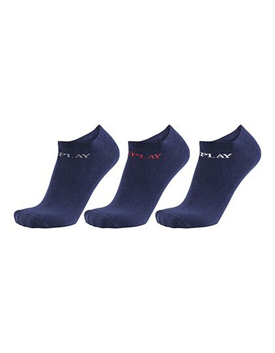 RP100628 In Liner Socks (3 Pair Banderole)