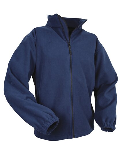 Extreme Climate Stopper Fleece