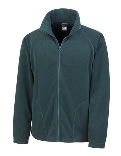 Core Micro Fleece Jacket
