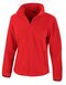 Womens Fashion Fit Outdoor Fleece Jacket