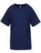Junior Performance Aircool Tee