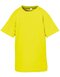 Junior Performance Aircool Tee