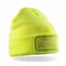 Recycled Thinsulate™ Printers Beanie