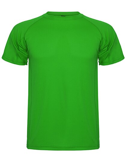 Montecarlo T-Shirt