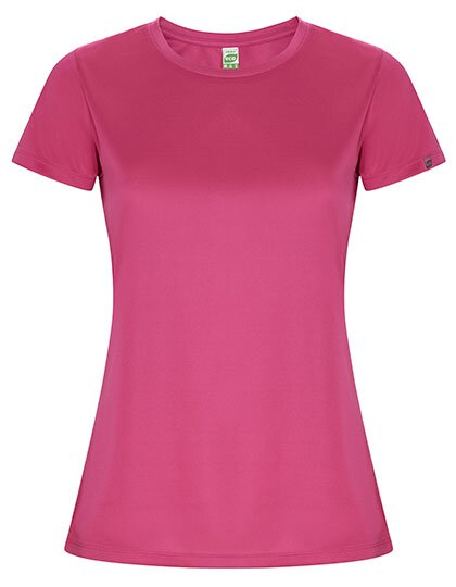RY0428 Roly Eco Women´s Imola T-Shirt