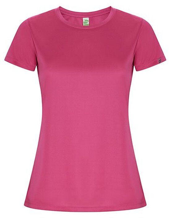 RY0428 Roly Eco Women´s Imola T-Shirt