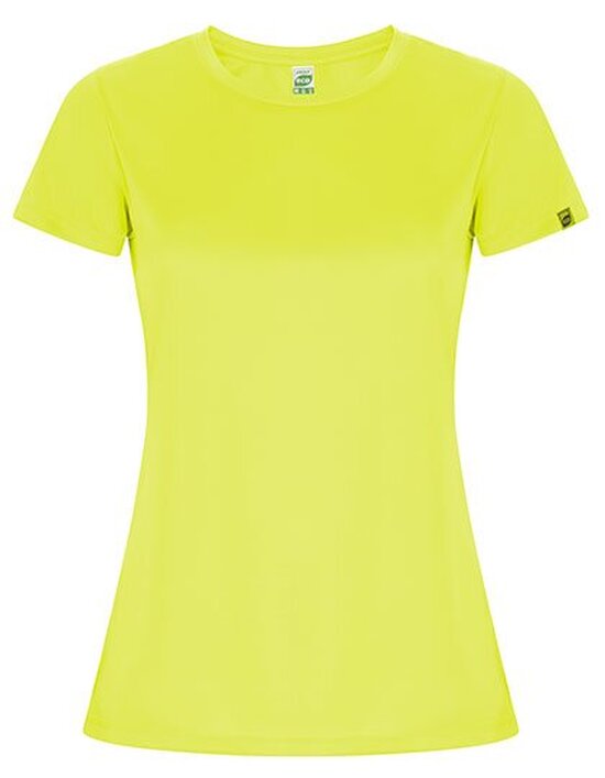 RY0428 Roly Eco Women´s Imola T-Shirt